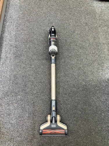 Black & Decker BHFEV36B2DW Akku Staubsauger 7#1907418