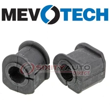 Mevotech Supreme Front To Frame Stabilizer Bar Bushing Kit for 1975-1980 tb