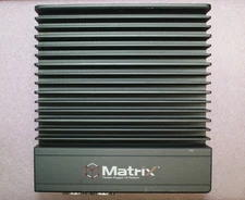 Adlink Technology Model MXC-6301D Expandable Fanless Embedded Computer