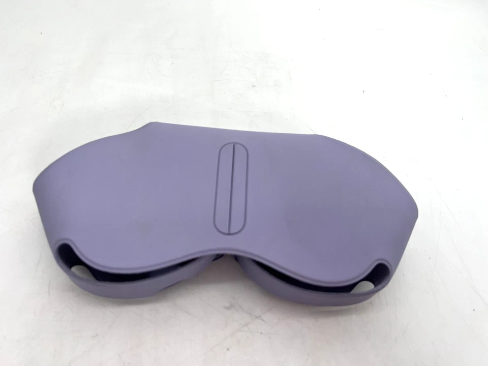 Apple Airpods Max подлинный наушники замена Smart чехол - сиреневый - Изображение 4 из 4