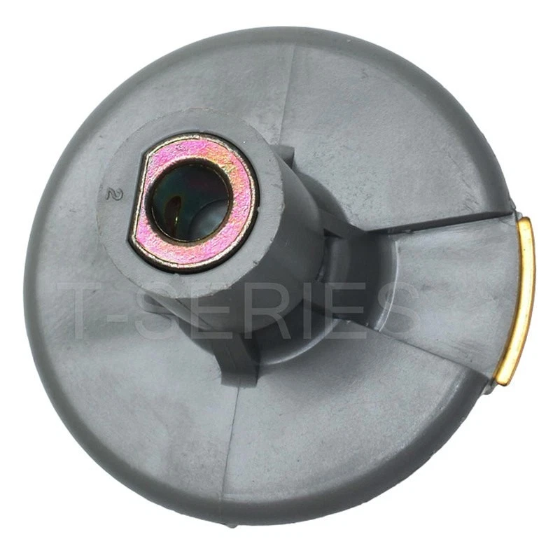 For Honda Civic 1988-1991 Standard Tru-Tech Ignition Distributor Rotor Foto 2 de 2