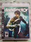 Dark Sector (Sony PlayStation 3, 2008)