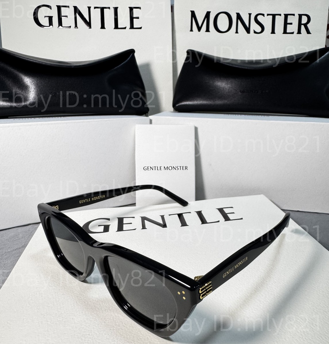 GENTLE MONSTER サングラス Gisele 01 8O4XJSQWCTJK_FRONT.jpg