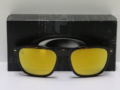 Oakley Enduro OO9223-06 Tortoise -24K Iridium Polarized-Shaun White-Sonnenbrille