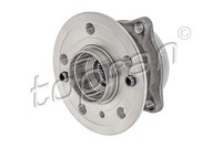 Topran Radlager 409 159 FüR Mercedes GLE GLS C292 W166 GL Klasse X166 250 Matic