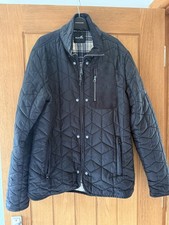 Boxfresh Men's Parka Coat Jacket Mod-Style, Size Small