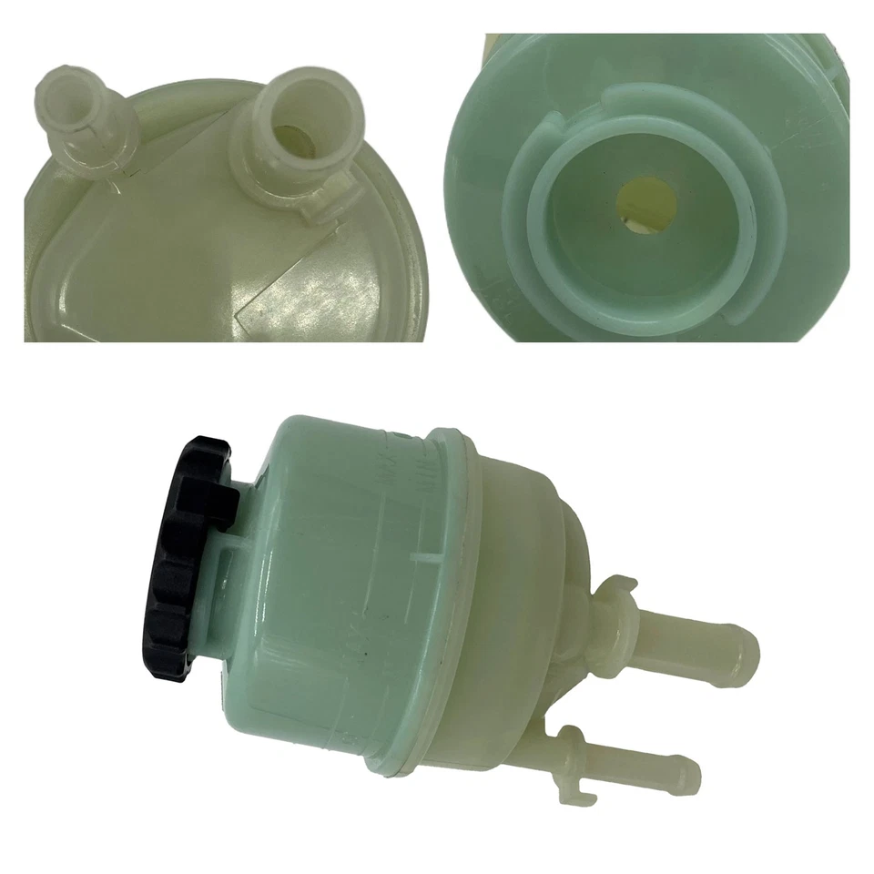 Power Steering Oil Tank Reservoir W/Lid For Lexus GS300 GS400 GS430 SC430 LS43KR - Image 3 of 4