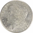1899-O Morgan Silver Dollar BU Uncertified #1003