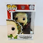 Funko Pop! Vinyl: WWE Charlotte Flair Queen #62 Vinyl Figure