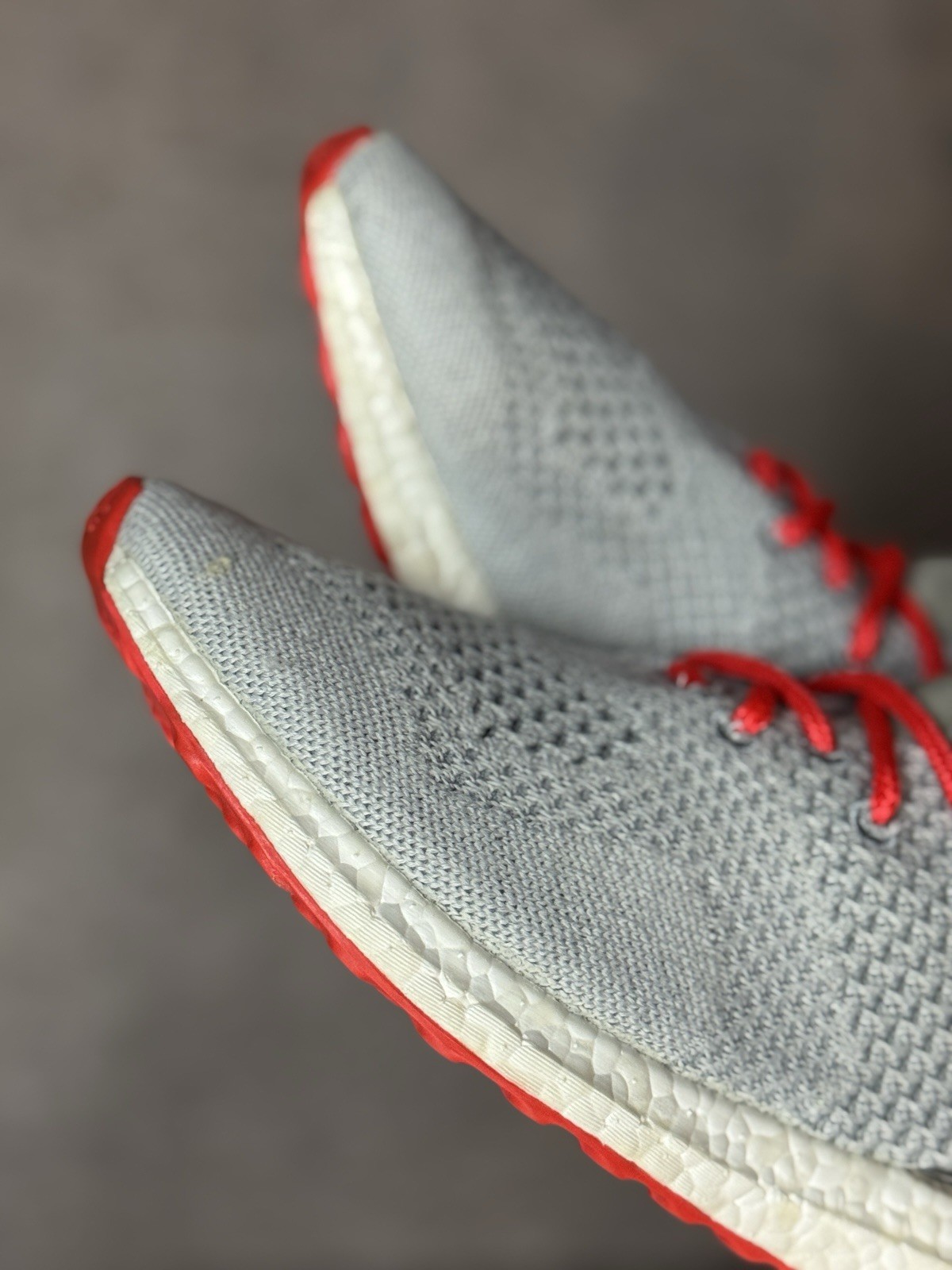 Adidas UltraBoost Uncaged x Solebox 2016 Sz 11 Consortium Pre Owned RARE CLEAN image 5