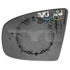 Retroviseur droit (ou coque) BMW X6