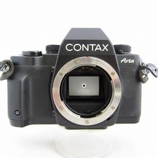 Used Contax CONTAX ARIA from Japan