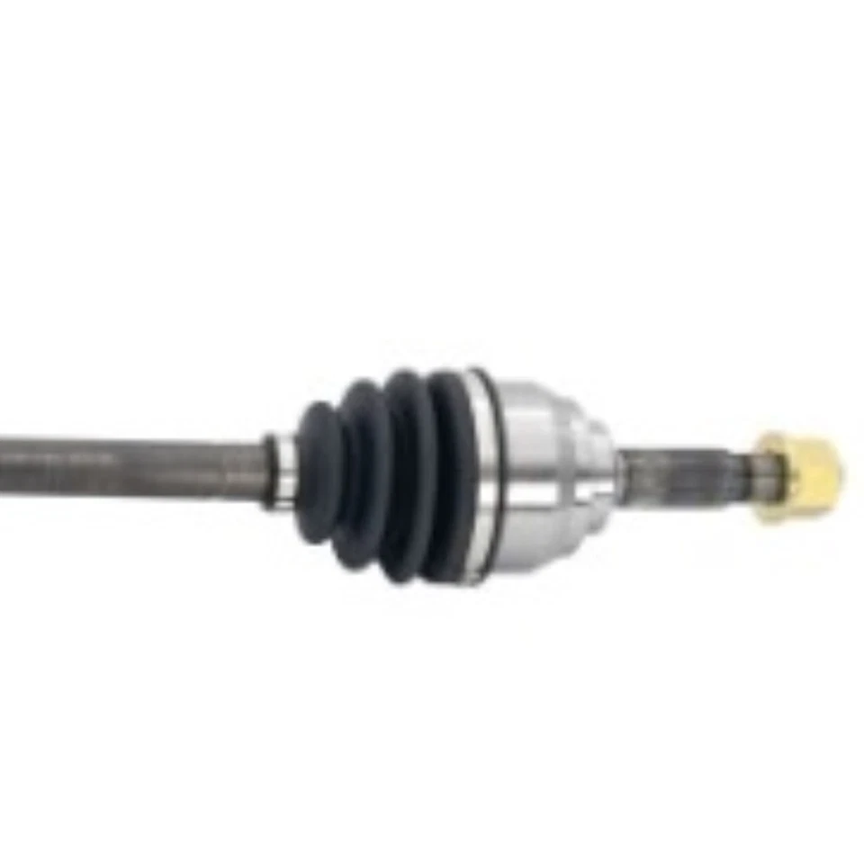 For Nissan Versa 2007-2012 CV Axle Passenger Side | Front | Manual Transmission - Image 3 of 4