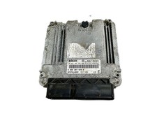 Alfa Romeo 159 2007 Diesel Motorsteuergerät -modul 0261S01041 AEU24845