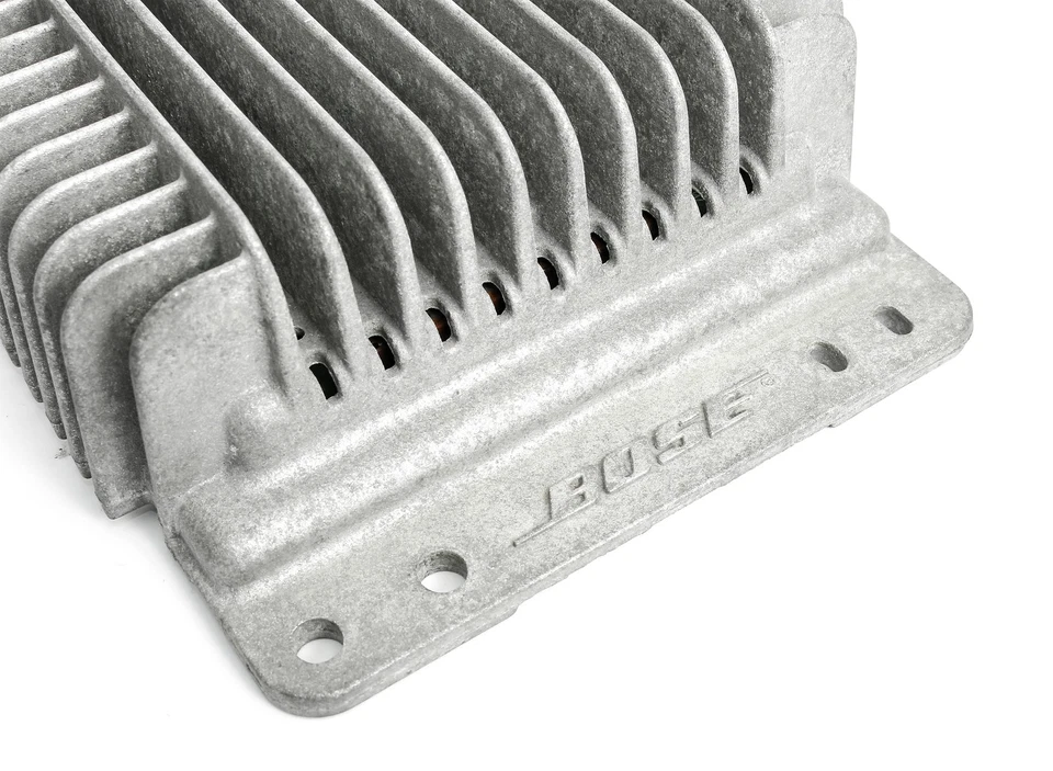 Chevrolet Suburban Tahoe GMC Yukon XL 2003-06 único OEM amplificador Bose 15054674 Foto 3 de 4