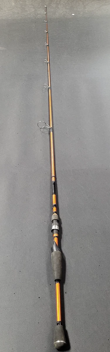 Daiwa 6 ft 6 in Item Fishing Rods & Poles 1 Pieces for sale | eBay