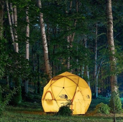 THE NORTH FACE ジオドーム4 GeoDome NV22311 THE NORTH FACE(ザ・ノース・フェイス) GEODOME 4(ジオドーム 4