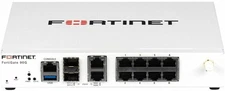 Fortinet - FG-90G-BDL-809-36 - Fortinet FortiGate FG-90G Network