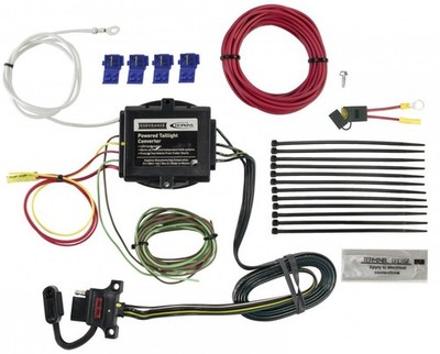 Hopkins 46370 Endurance Pulse Width Modulation Converter