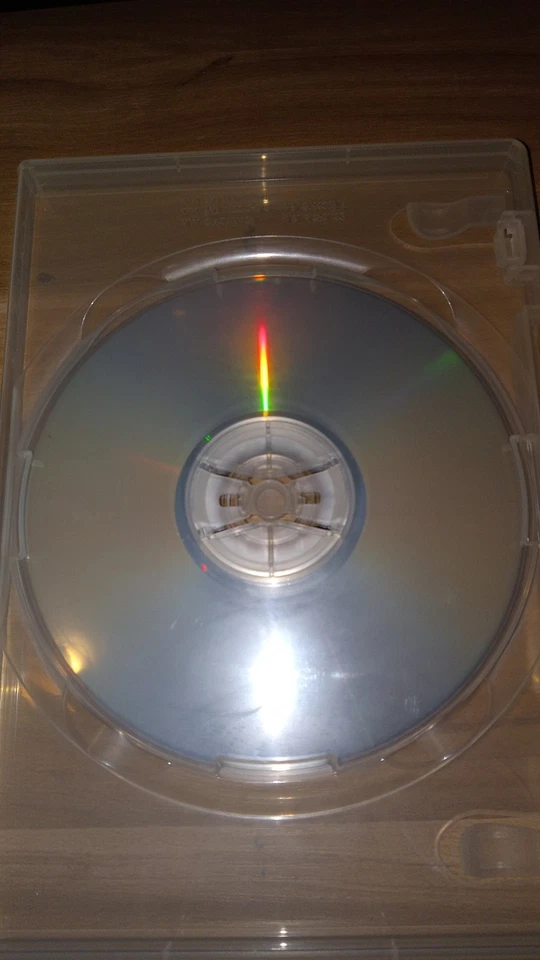 DVD de navegación original Acura MDX RDX RL TL versión 4.K1 2023 actualización DVD blanco Foto 2 de 3