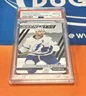 2022 Upper Deck Synergy Hockey Steven Stamkos Cast For Greatness Metal PSA 10