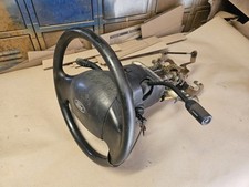 Oem 2004 Ford F250 F350 Superduty Steering Column W Auto Transmission
