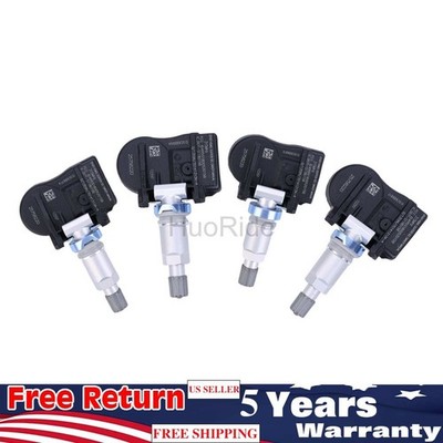 Programmed Tire Pressure Sensor Fits Corvette 1997-2000 315MHz Easy Installation