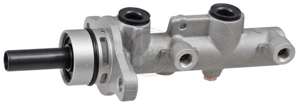 Hauptbremszylinder A.B.S. 41599 Aluminium FüR Toyota Yaris GPL KSP90_ VVT KSP90R-image