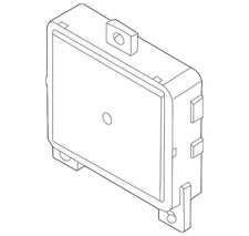 Genuine Audi Distance Sensor 5WA-907-561