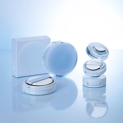 Rom&nd BARE WATER CUSHION LSF 38 PA++++, Long-lasting, Korean cosmetics, Kbeauty