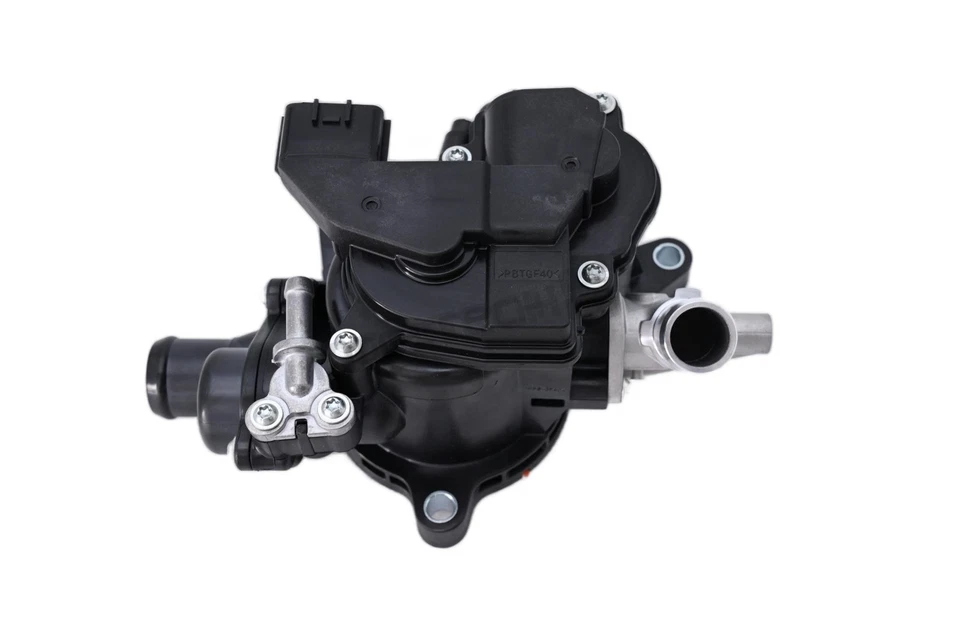 Control termostato válvula 21319AA010 para Subaru Forester Crosstrek 2019-2021 Foto 3 de 4