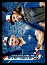 2020 Topps Blue Parallel Only 299 Made 1-250 ** Set Break ** You Pick**