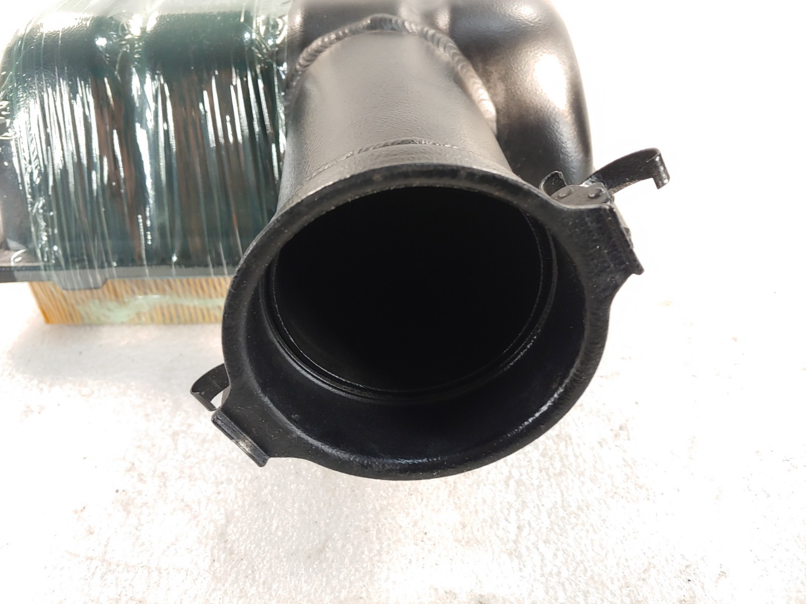 Ferrari 360 Modena OEM RH-Rear Air Intake Filter Cover