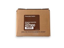 Ansul Tyco 437900 Pneumatic Switch (NEW IN BOX)