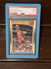 1988 Fleer Michael Jordan All‑Star #120 – PSA 9 MINT – Classic Bulls Card