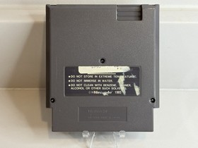 Toki - 1991 NES Nintendo Game - Cart Only - TESTED! READ!