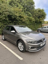 Volkswagen Polo SE (2018) 1.0 EVO SE (33 000 Miles) 5dr Petrol Manual Euro 6