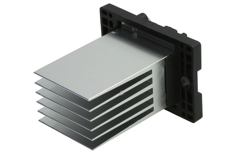 2x ✅Fits THERMOTEC DE0505TT Resistor, interior blower DE0505TT The T ⭐UK Seller⭐