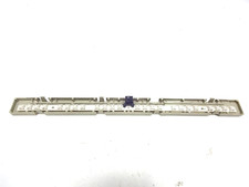 Mercedes SLK R170 CLK W208 3 Bremslicht LED Leiste Heckklappe A1708200556