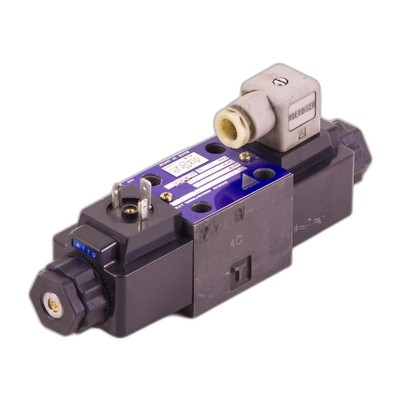 DAIKIN IND | KS0-G02-40C-30-N | GEBRAUCHT | USPP | PLC2DAY Used in stock at P...