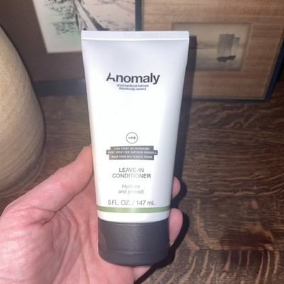 ANOMALY HYDRATE & PROTECT LEAVE-IN CONDITIONER  5FL OZ EACH SEALED NEW