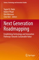 Next Generation Roadmapping Tugrul U. Daim (U. A.) Taschenbuch Xvi Englisch 2024