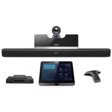 Yealink MVC500 - kabelgebundenes Microsoft Teams Videokonferenzsystem