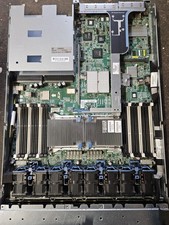 HP Proliant DL360 G7 Server (Ohne Prozessor, Ohne Ram, Ohne Platten)