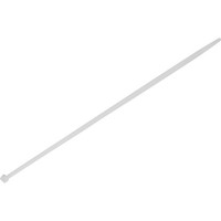 Tru Components TC-BT-610-8.8-N Kabelbinder 610 Mm 8.8 Mm Natur Chemische Best...