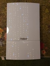 Vaillant EcoMax  613/2E  Combi Boiler  Front Cover