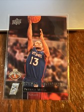 Patrick Patty Mills 2009-10 Upper Deck Rookie Card RC #205 Trail Blazers Spurs. rookie card picture