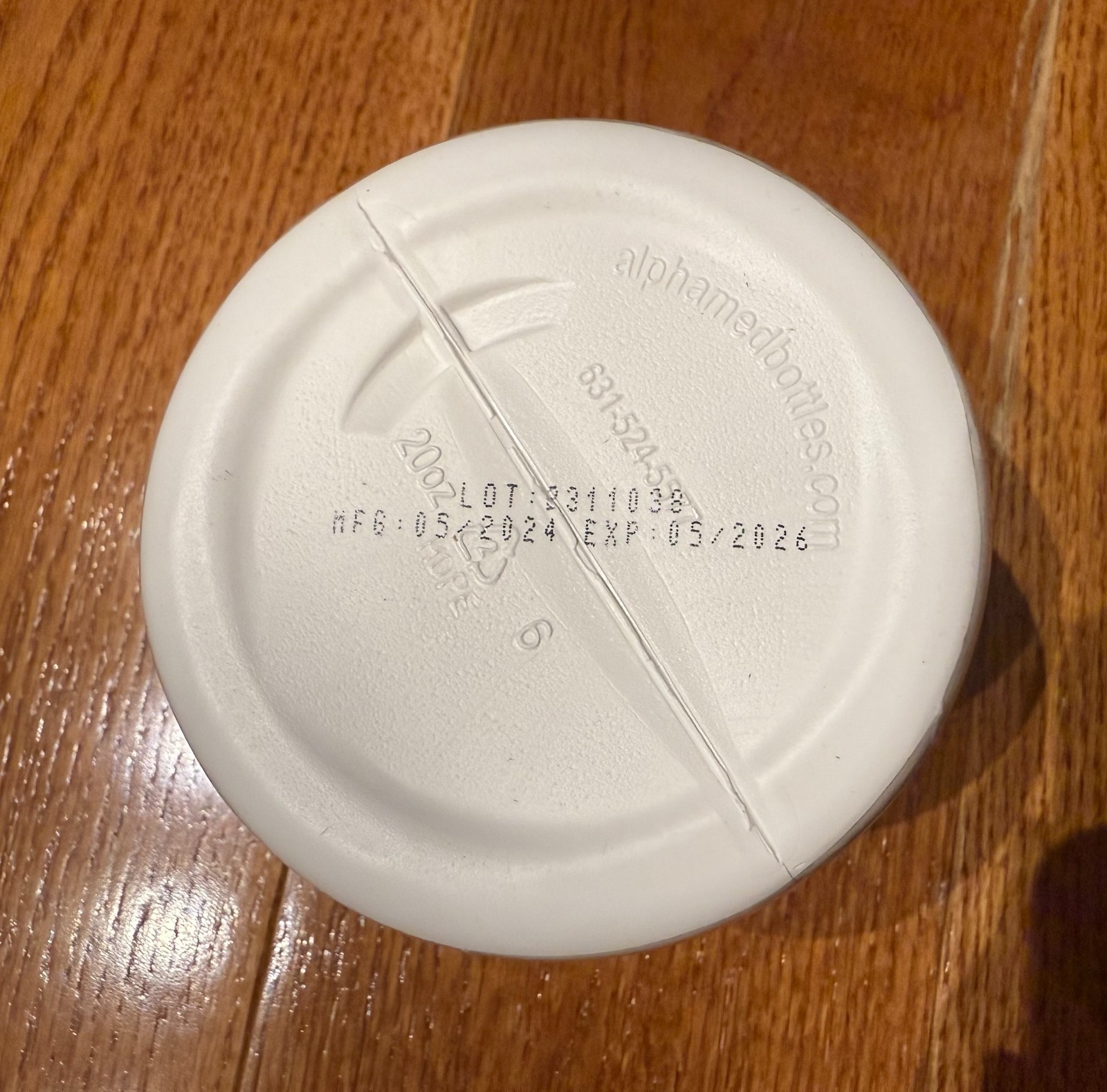 ColonBroom DietaryFiber Supplement Passion Mango Pineapple Flavor60Servings05/26