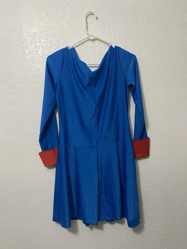 Disfraz de Capitán América para mujer Foto 2 de 4