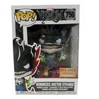 Funko Pop! Marvel Venomized Doctor Strange Box Lunch GITD 750